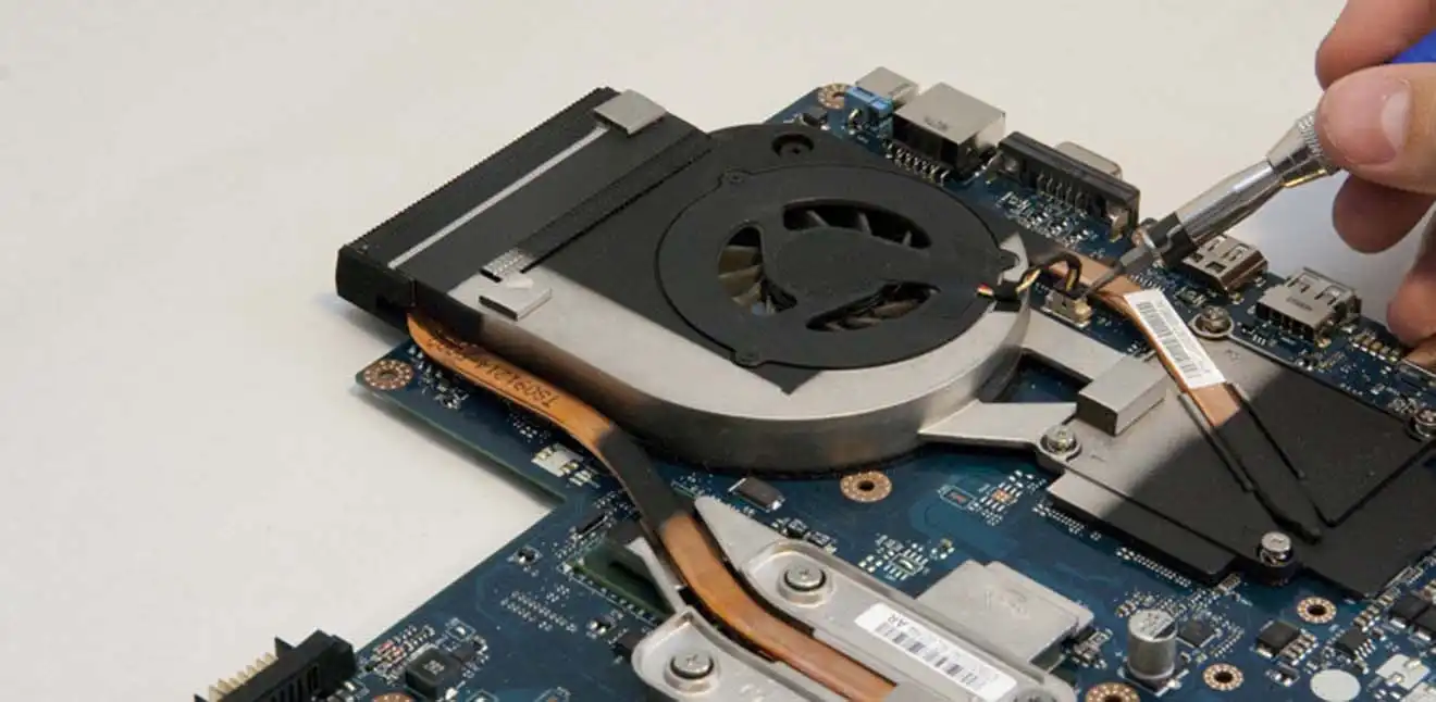 Чистка ноутбука Packard Bell от пыли в Барнауле | Замена термопасты