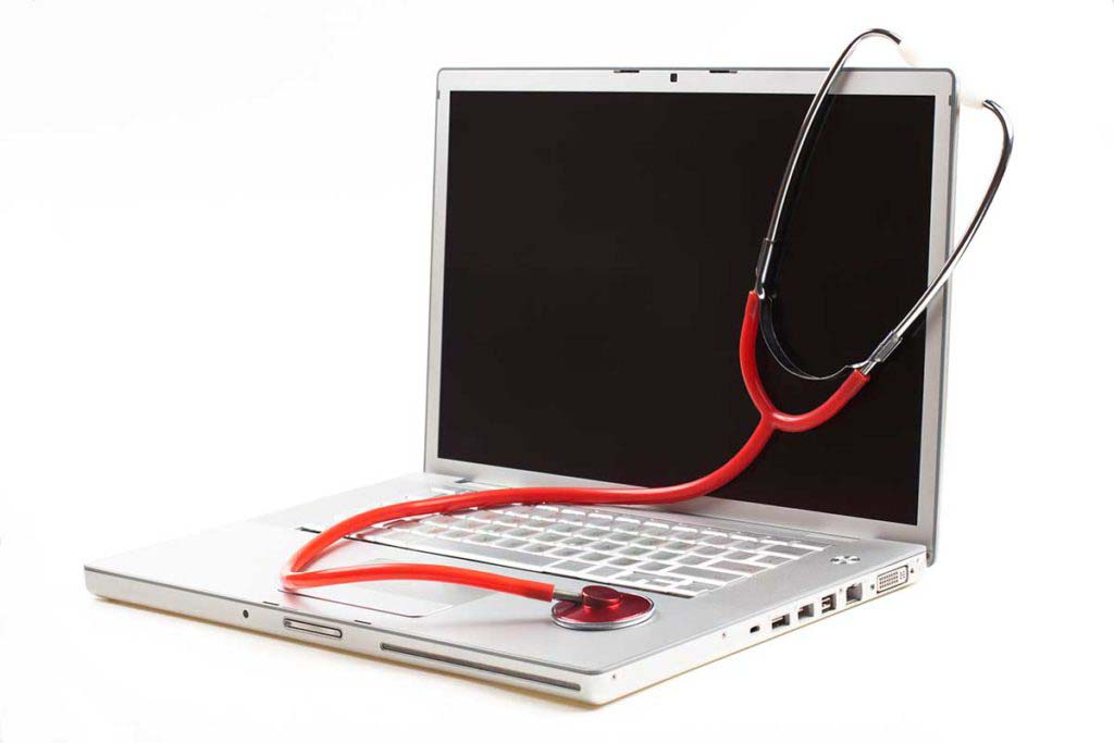 Бесплатная диагностика ноутбука в Барнауле