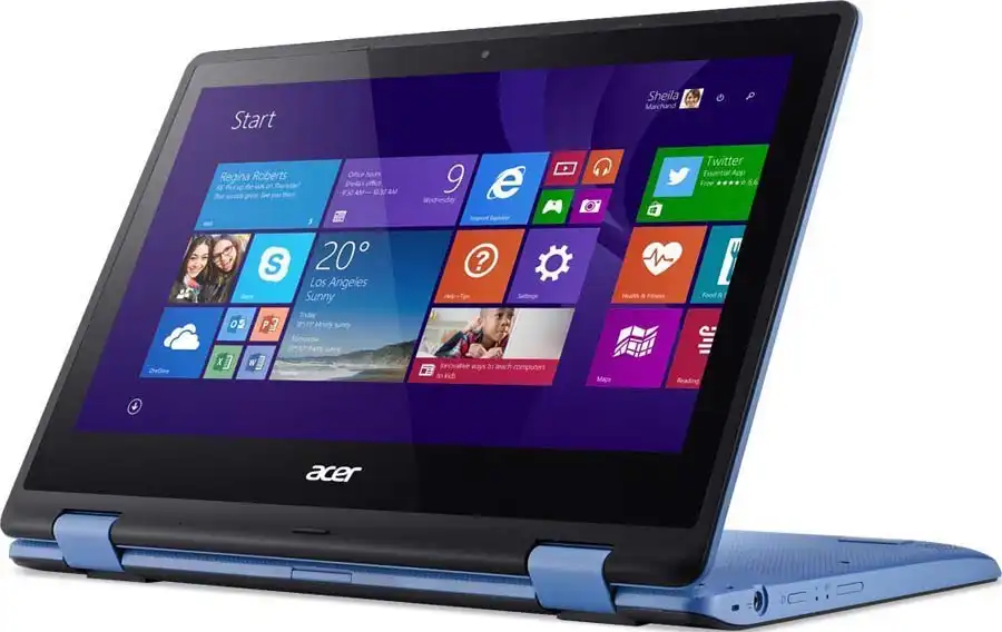 Ремонт ноутбуков Acer в Барнауле