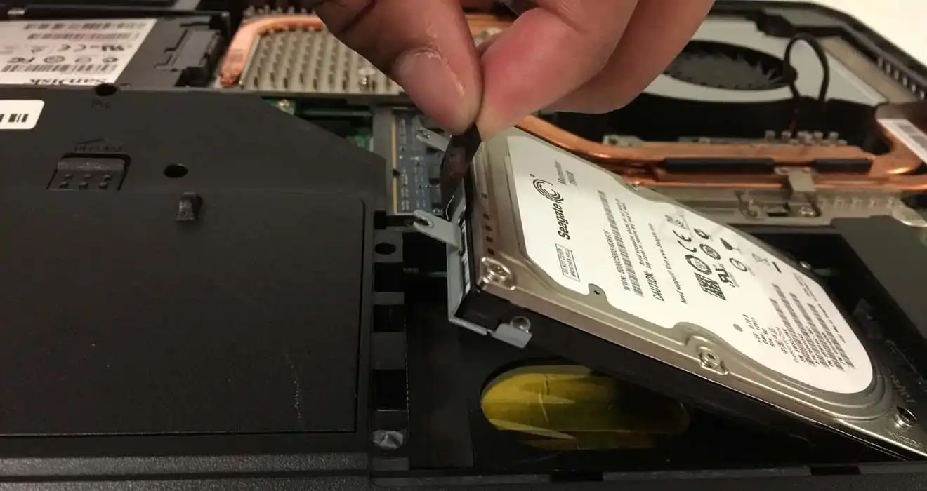 ремонт ноутбуков Packard Bell в Барнауле