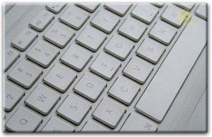 Замена клавиатуры ноутбука Compaq в Барнауле