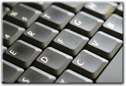 Замена клавиатуры ноутбука HP в Барнауле