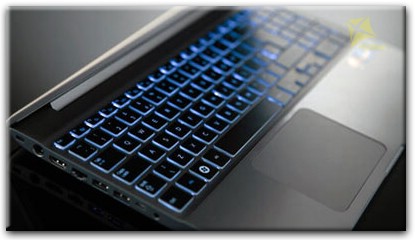Ремонт клавиатуры на ноутбуке Samsung в Барнауле