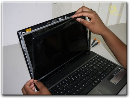 Замена экрана ноутбука Acer в Барнауле