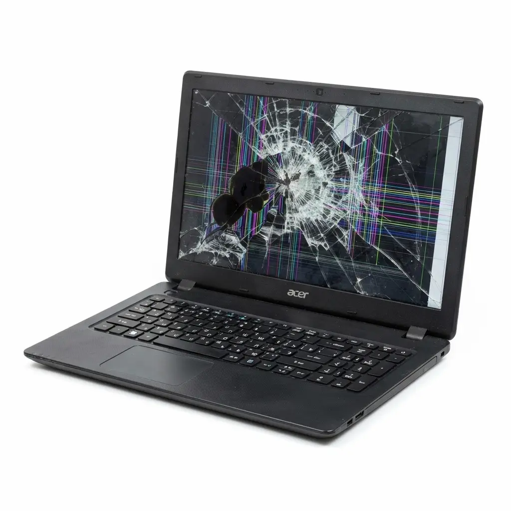 поменять матрицу ноутбука Acer в Барнауле