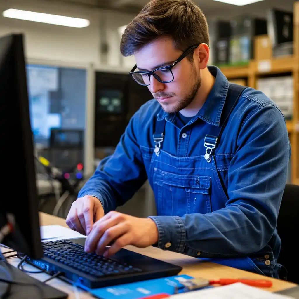 Настройка VPN в Барнауле