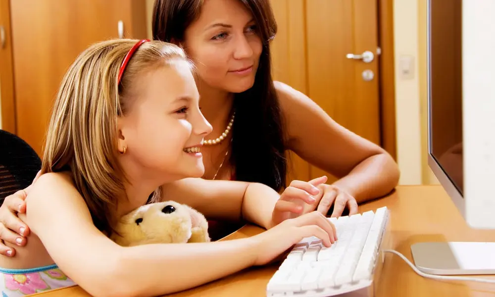 настройка родительского контроля в Барнауле