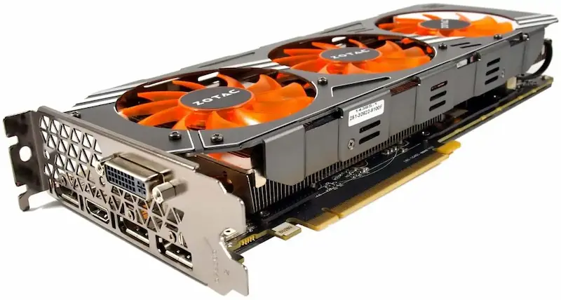 замена видеокарты в Барнауле