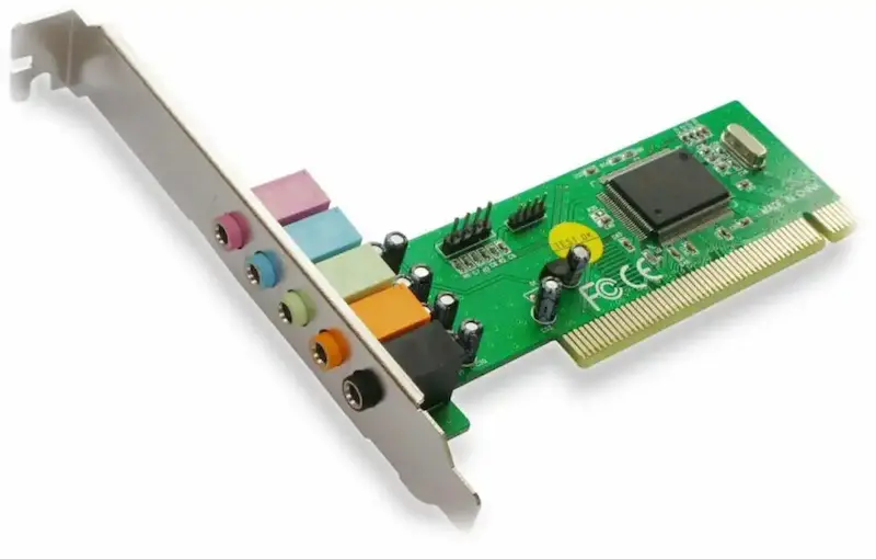 Установка звуковой карты на компьютер в Барнауле