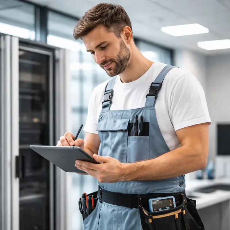 Настроить телефон в Барнауле